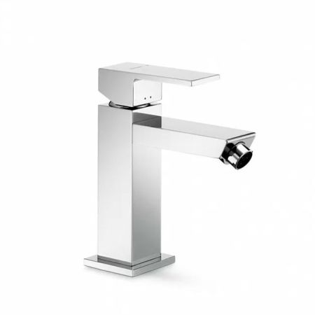 Смеситель для биде FUTURA однорычажный с донным клапаном, хром, артикул 66425KM.21.018