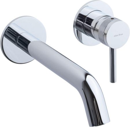 Смеситель для раковины Allen Brau Priority 5.31030-00 (с внутренней частью) хром, артикул 5.31030-00