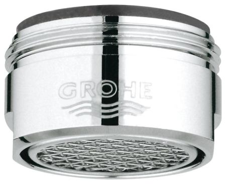 Регулятор струи с резьбой M 24 x 1 GROHE (13955000)