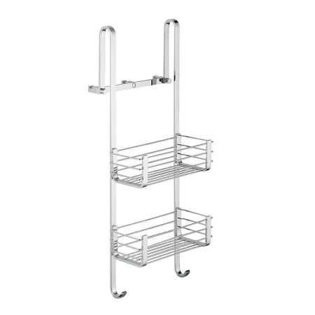 Полка корзина Colombo Design Complementi B9634 Хром, артикул B9634