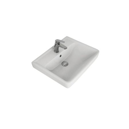 Раковина Dreja Q 195476, 55 см, артикул 195476