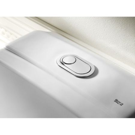 Бачок для унитаза Roca Khroma 341650000 Белый