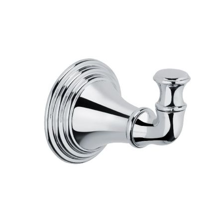 Крючок для полотенец Fixsen Best FX-71605 Хром