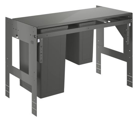 Система сортировки отходов и мусора GROHE (40982000) Система сортировки отходов и мусора GROHE (40982000)