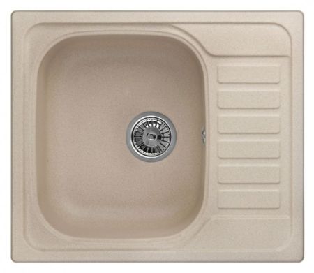 Кухонная мойка Granula GR-5801 Антик