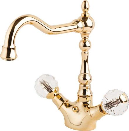 Смеситель для раковины CEZARES ATLANTIS-LS2-A