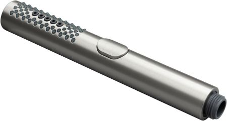 Душевая лейка Allen Brau Priority 5.31A20-BN никель браш, артикул 5.31A20-BN