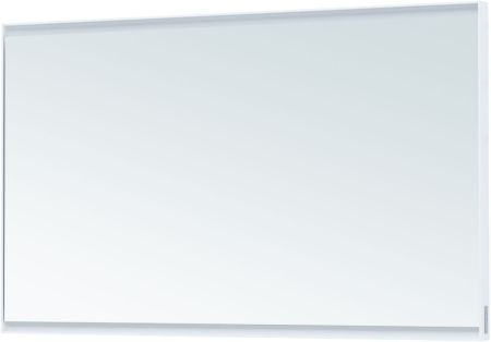 Зеркало Allen Brau Infinity 60 1.21019.WT белый, артикул 1.21019.WT