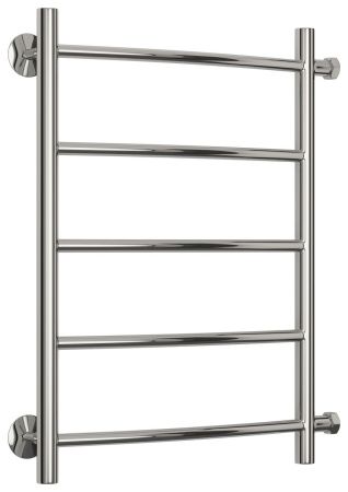 Полотенцесушитель СТИЛЬЕ "Версия-Б2" 500х400 (5) Г 18 (Без покрытия)