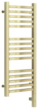 Полотенцесушитель электрический "МОДУС 3.0" 800х300 / МЭМ правый (Шампань)