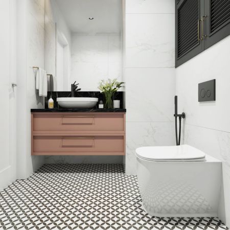 Комплект 4 в 1 Lavinia Boho Relfix Bell Pro 77060212, артикул 77060212