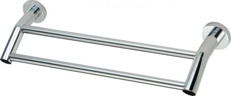 Полотенцедержатель Savol S-408748, хром, артикул S-408748