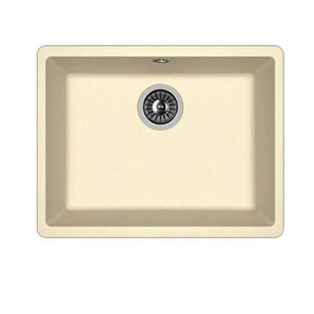 Кухонная мойка Florentina ВЕГА 22.320.D0500.202, шампань