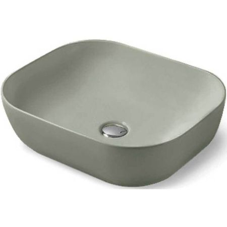 Раковина-чаша Vincea VBS-101MG 50 Серая матовая, артикул VBS-101MG