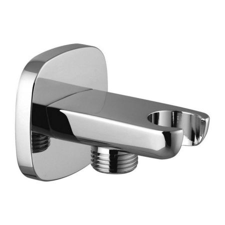 Угловой соединительный элемент OMNIRES HUDSON 8879CR (хром)