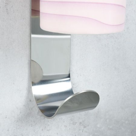 Дозатор жидкого мыла FIXSEN PRACTICA FX-800B, хром, артикул FX-800B