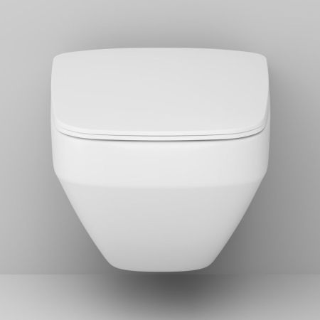 C50A1700SC Inspire V2.0 подвесной унитаз FlashClean с сиденьем микролифт