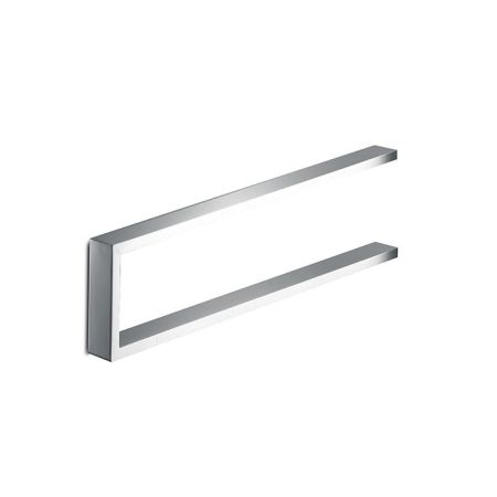 3SC SK Полотенцедержатель U-образный, плечо 35см,цвет: Matt Satin Brass, артикул SK29LX