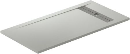 Душевой поддон Allen Brau Infinity 160x90 8.21007-PWM папирус, артикул 8.21007-PWM