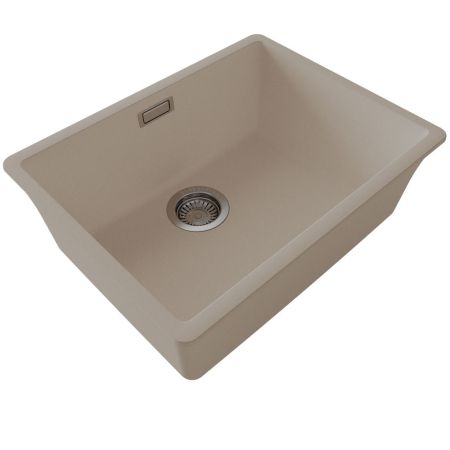 Кухонная мойка Florentina МАДЕНА 22.510.D0500.104, бежевый, артикул 22.510.D0500.104