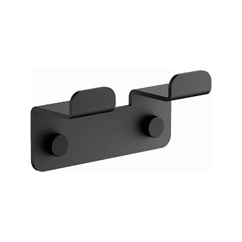 Планка с крючками BELZ B9002-7, черный