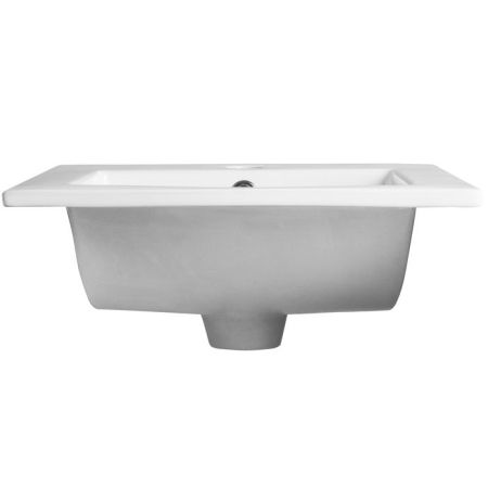 Раковина Orange 41 B03-410W Белая