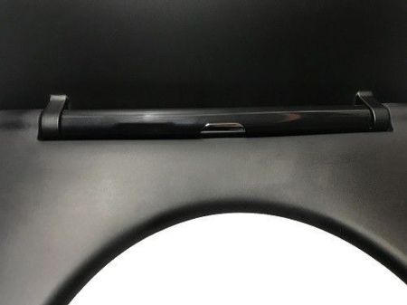 Унитаз подвесной CeramaLux B2330-1MB, артикул 