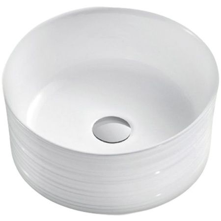 Раковина-чаша BelBagno 41 BB1420 Белая Раковина-чаша BelBagno 41 BB1420 Белая