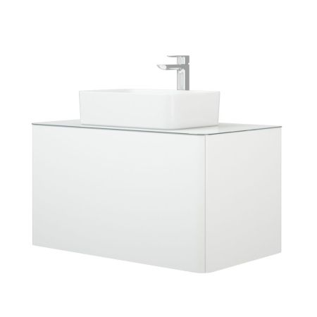 Тумба подвесная "Рино 90 Z2", Олимпия 56, артикул SD-00001228