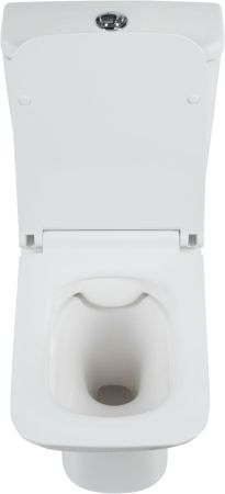 Сливной бачок Aquanet Cube-C-1 CL-12248B-1, артикул Cube-C-1