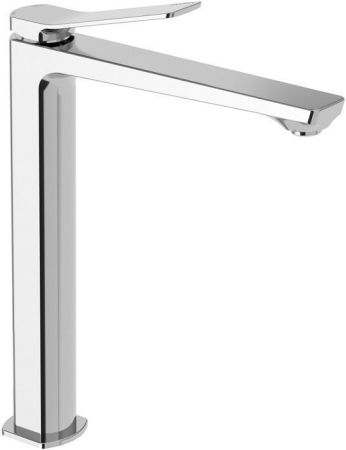 Смеситель для раковины Paffoni Tilt TI081CR, артикул TI081CR