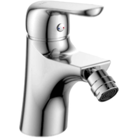 Смеситель для биде D&K Bayern Wurzburg DA1112201 Хром