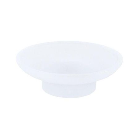 Мыльница Rav Slezak SKL002, белый, артикул SKL002