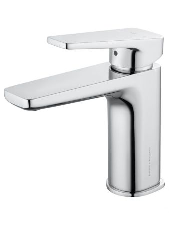 Смеситель для раковины WONZON & WOGHAND ATHENS, Хром (WW-081103-CR)