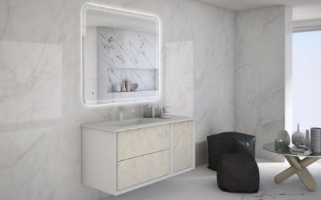 Мебель для ванной комнаты CEZARES BELLAGIO 100, артикул 54719