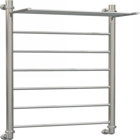 Водяной полотенцесушитель Aquanerzh 005-00A10040 Хром, артикул 005-00A10040