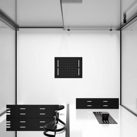 Душевая кабина B&W G8028