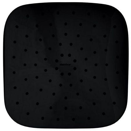 Душевая система Damixa Origin Evo 978200300 Черная матовая, артикул 978200300