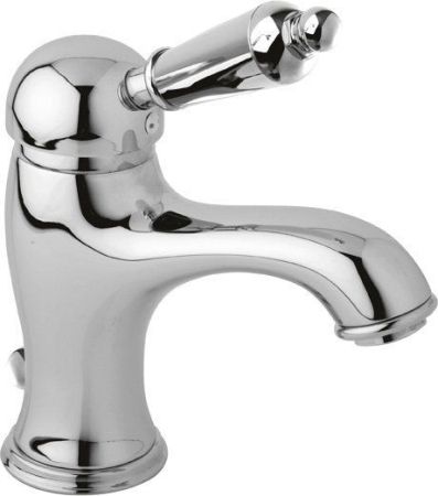 Смеситель для раковины CEZARES ELITE-LSM1, артикул ELITE-LSM1-01-Bi