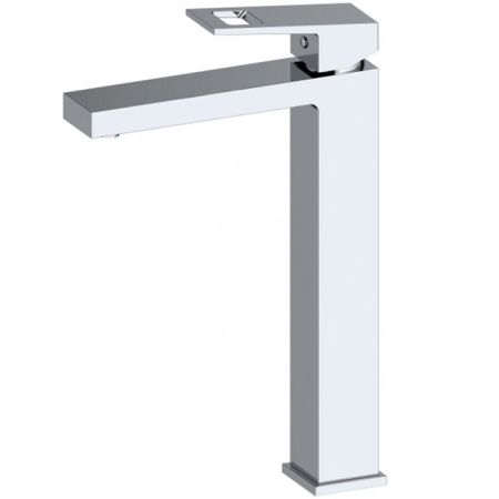 Смеситель для раковины Timo Briana 7111/00F Хром, артикул 7111/00F