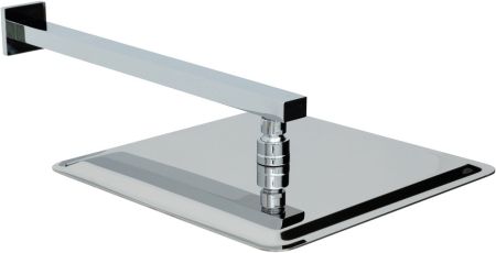 Верхний душ Allen Brau Infinity 5.21A19-00 хром, артикул 5.21A19-00