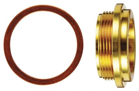 Ниппель GROHE 45067000, артикул 45067000