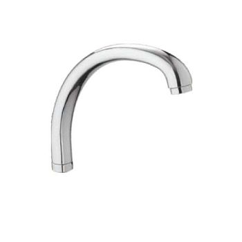 Излив для кухонного смесителя FASHUN A7313, хром