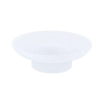 Мыльница Rav Slezak SKL002, белый