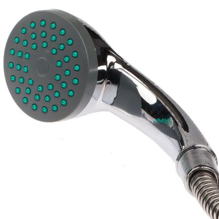 Смеситель для ванны Сантаком StOmega 3307HД