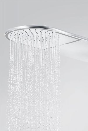 Верхний душ Kludi A-Qa 6487005-00 Хром, артикул 6487005-00