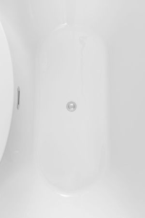 Акриловая ванна Aquanet Family Sweet 170x78 155778-GW, артикул 155778-GW