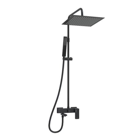 A277.162.218.BM Душевой комплект со смесителем, артикул A277.162.218.BM