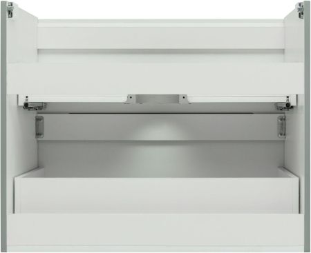 Тумба под раковину Aquanet Джейн 80 мисти грин, артикул 00313318