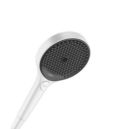 HG Rainfinity Ручной душ , лейка 130мм, 3jet, ½;, цвет: хром, артикул 26865000